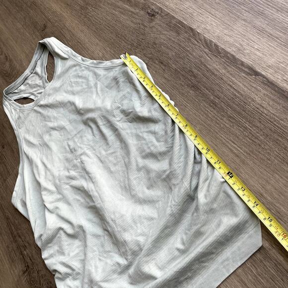 Lululemon Women's Rushed Tank Women's 10​​ - Picture 5 of 6